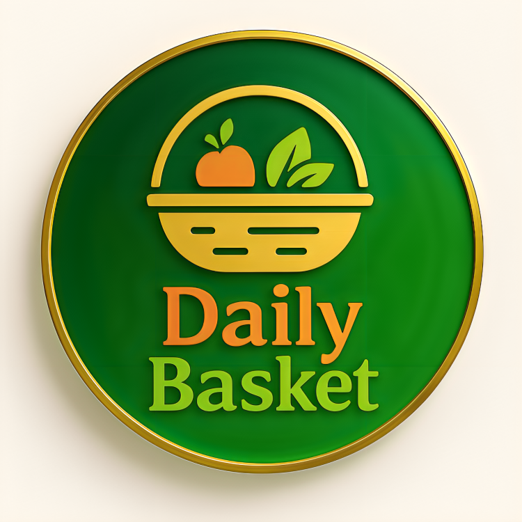 Daily Basket logo