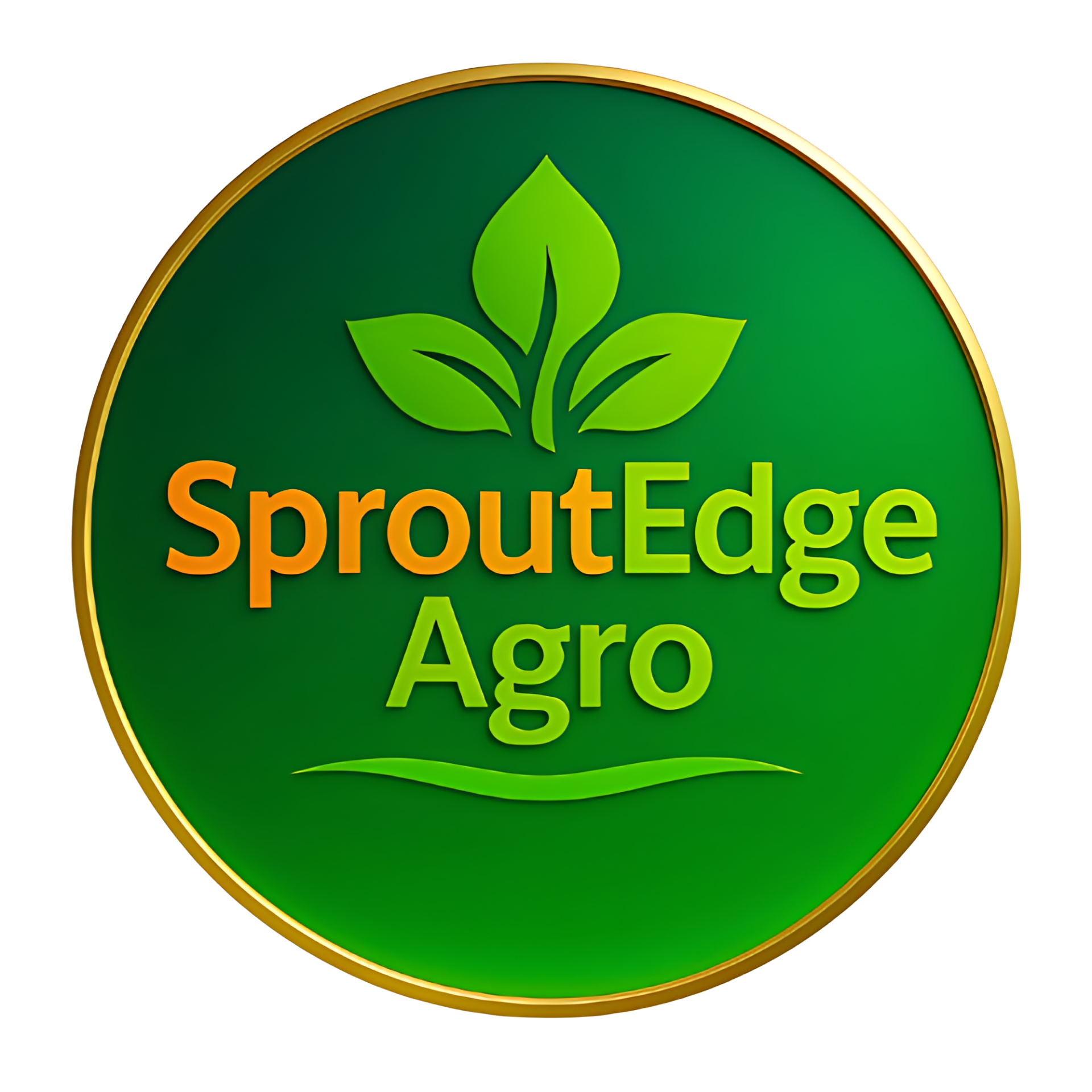 SproutEdge Logo